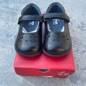 See Kai Run Janelle Mary Jane Flat